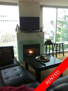 West End Condo for rent:  2 bedroom  (Listed 2013-03-19)