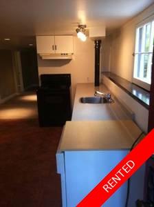 Vancouver Apartment for rent:  2 bedroom 1,000 sq.ft. (Listed 2013-07-26)