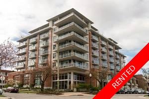 Vancouver Apartment for rent:  1 bedroom 665 sq.ft. (Listed 2014-04-20)