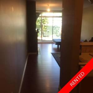 Vancouver Condo for rent:  Studio 470 sq.ft. (Listed 2015-07-20)
