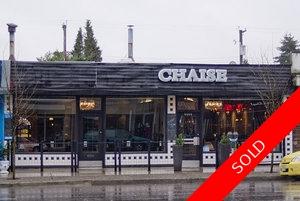 Vancouver East  Business For Sale for sale: CHAISE LOUNGE Studio  (Listed 2010-01-27)