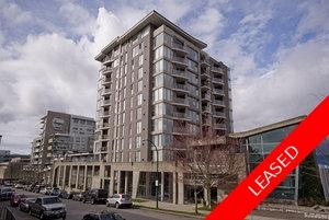 Fairview Condo for sale:  1 & Den 646 sq.ft. (Listed 2010-03-12)