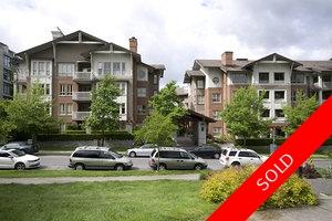 Quilchena Condo for sale:  1 bedroom 646 sq.ft. (Listed 2012-06-02)