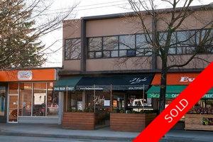 Mount Pleasant Business For Sale for sale:    (Listed 2013-02-17)