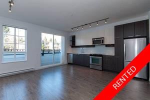 Coquitlam Condo for rent:  1 bedroom 600 sq.ft. (Listed 2013-04-18)