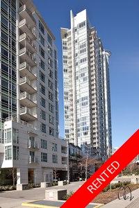 Yaletown Apartment for rent:  2 Bedroom + Den 1,000 sq.ft. (Listed 2013-07-15)