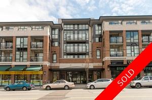 Fraser Condo for sale: CENTURY 1 bedroom 811 sq.ft. (Listed 2014-04-21)