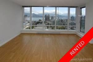 Vancouver Apartment for rent:  2 bedroom 1,000 sq.ft.