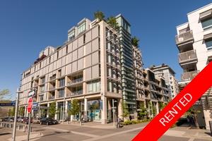 Olympic Village Condo for rent: Kayak 2 bedroom 1,075 sq.ft. (Listed 2015-10-01)