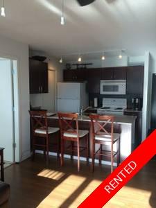 Vancouver Condo for rent:  2 bedroom 900 sq.ft. (Listed 2015-12-01)
