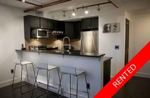 Cambie Apartment for rent:  1 bedroom 720 sq.ft. (Listed 2016-08-01)