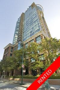 Mount Pleasant VE Condo for rent: The National 2 bedroom 1,400 sq.ft. (Listed 2009-11-01)