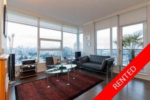 Vancouver Apartment for rent:  2 Bedroom + Den 1,380 sq.ft. (Listed 2013-05-01)