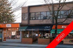 Mount Pleasant Business For Sale for sale: (Listed 2013-02-17)