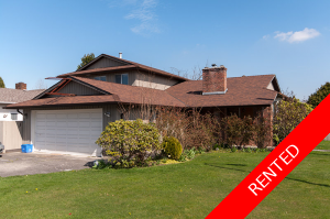 Richmond House for rent: 3 bedroom 2,000 sq.ft. (Listed 2013-04-04)