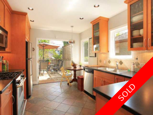 Dunbar House for sale: 4 bedroom 1,977 sq.ft. (Listed 2013-04-30)