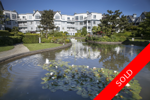 Steveston South Condo for sale: Nautica North 1 bedroom 630 sq.ft. (Listed 2013-07-05)