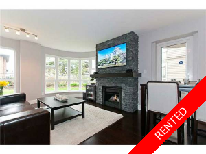 Vancouver Apartment for rent: 2 bedroom 1,000 sq.ft. (Listed 2013-07-26)