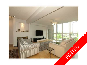 Mount Pleasant Apartment for rent: The National at Citygate 2 bedroom 1,400 sq.ft. (Listed 2013-10-01)