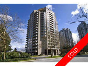 Forest Glen Condo for sale: LaMirage 2 bedroom 1,078 sq.ft. (Listed 2014-01-23)