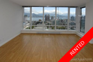 Vancouver Apartment for rent: 2 bedroom 1,000 sq.ft.