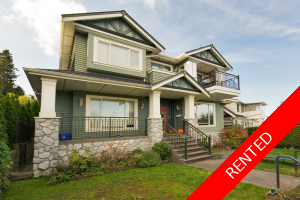 Dunbar House for rent: 4 bedroom 2,500 sq.ft. (Listed 2009-05-01)