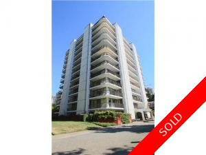 Metrotown Condo for sale: 2 bedroom 994 sq.ft. (Listed 2014-12-29)