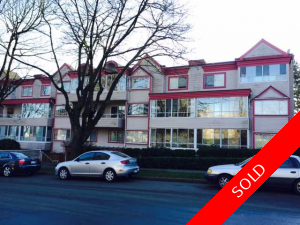Marpole Condo for sale: 2 bedroom 934 sq.ft. (Listed 2015-01-28)