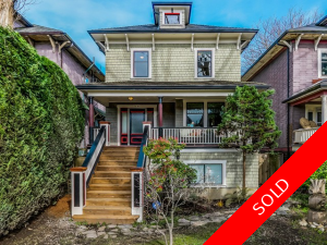 Grandview Condo for sale: 5 bedroom 3,189 sq.ft. (Listed 2015-03-16)