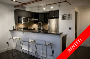 Cambie Apartment for rent: 1 bedroom 720 sq.ft. (Listed 2016-08-01)