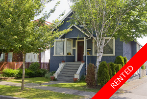 Marpole Basement Suite for rent: 2 bedroom