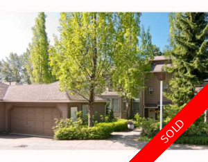 Forest Hill Townhouse for sale: 3 bedroom 1,858 sq.ft. (Listed 2009-07-14)