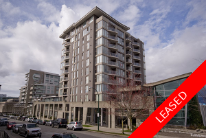 Fairview Condo for sale: 1 & Den 646 sq.ft. (Listed 2010-03-12)