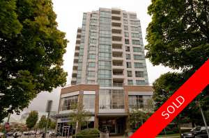 Metrotown Condo for sale: 3 bedroom 1,150 sq.ft. (Listed 2010-09-09)