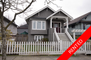 Fraser House for rent: 3 bedroom 1,823 sq.ft. (Listed 2011-05-01)