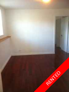 Vancouver Suite for rent: 1 bedroom 650 sq.ft. (Listed 2013-05-02)