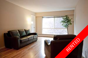 Marpole Top Floor Suite for rent: 1 bedroom 600 sq.ft. (Listed 2012-01-19)