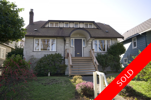 Dunbar House for sale: 4 bedroom 2,949 sq.ft. (Listed 2012-03-23)