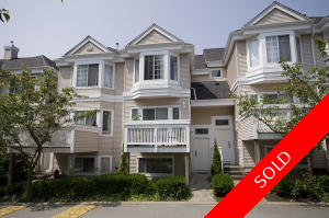 South Slope Townhouse for sale: FRANCISCO LANE 3 bedroom 1,341 sq.ft. (Listed 2012-07-05)