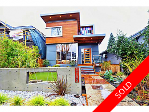 Dunbar House for sale: 4 bedroom 2,814 sq.ft. (Listed 2012-09-12)